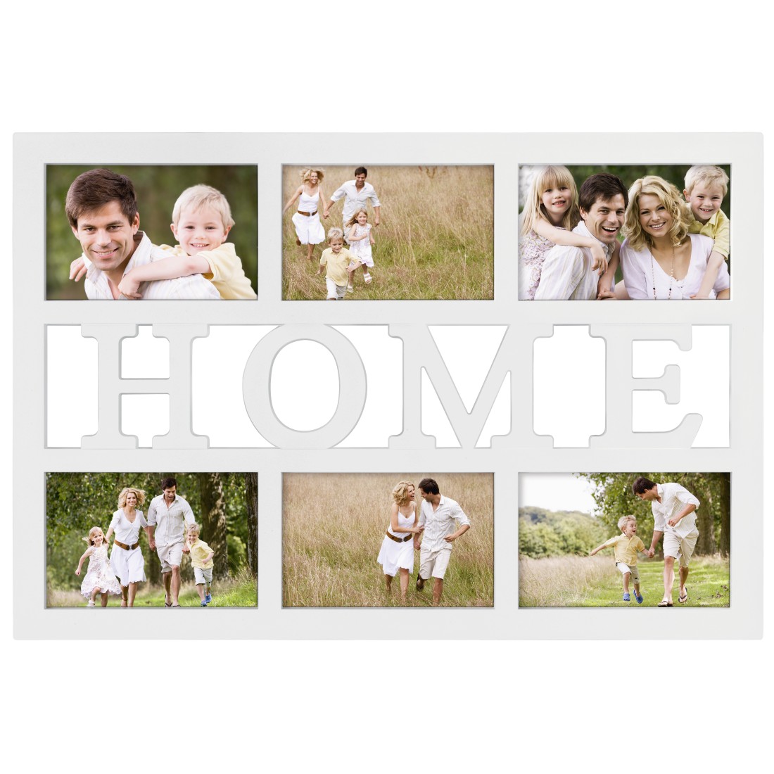 Fotogaléria HOME 6x 10x15 cm