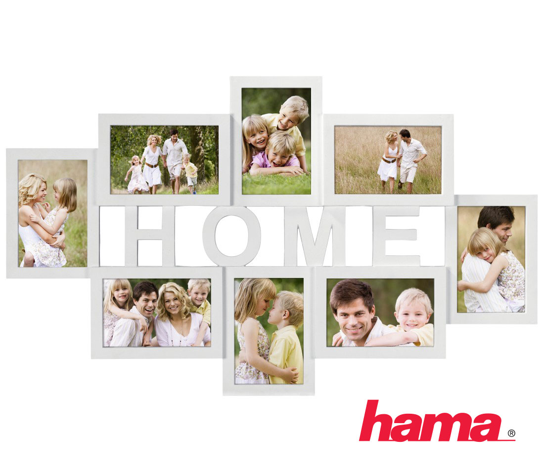 Fotogaléria HOME 8x 10x15 cm