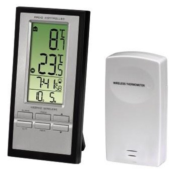 Meteostanica EWS-180