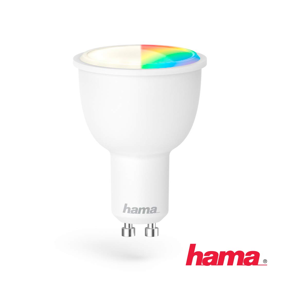 LED žiarovka 4,5 W WiFi stmievateľná