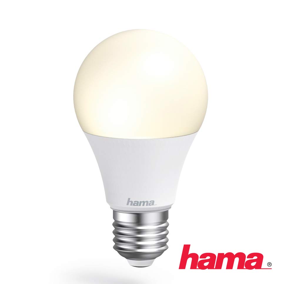 LED žiarovka 10 W WiFi biela teplá/studená stmievateľná