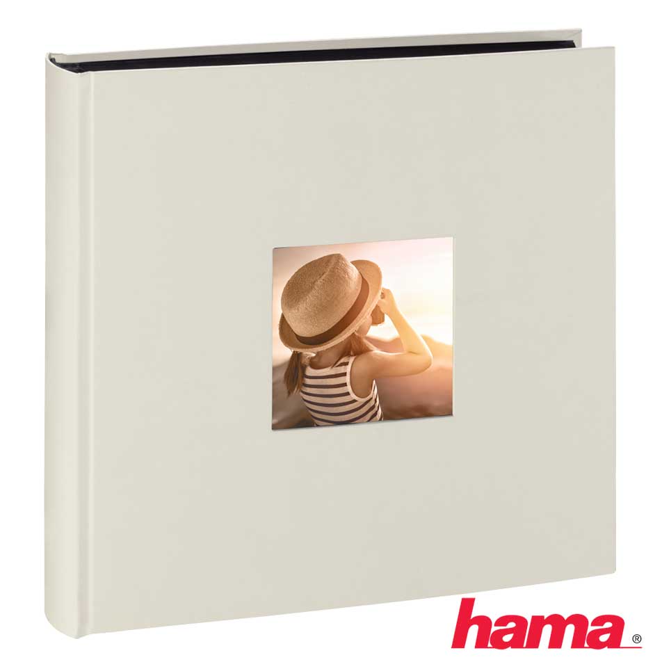 Album na fotky Fine Art 400 foto