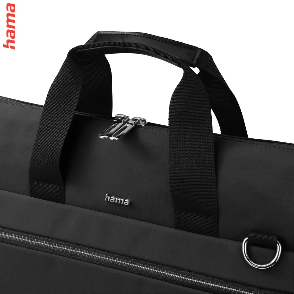 Hama Ultimate, taška na notebook, pre uhlopriečku 40-41 cm (15,6-16,2