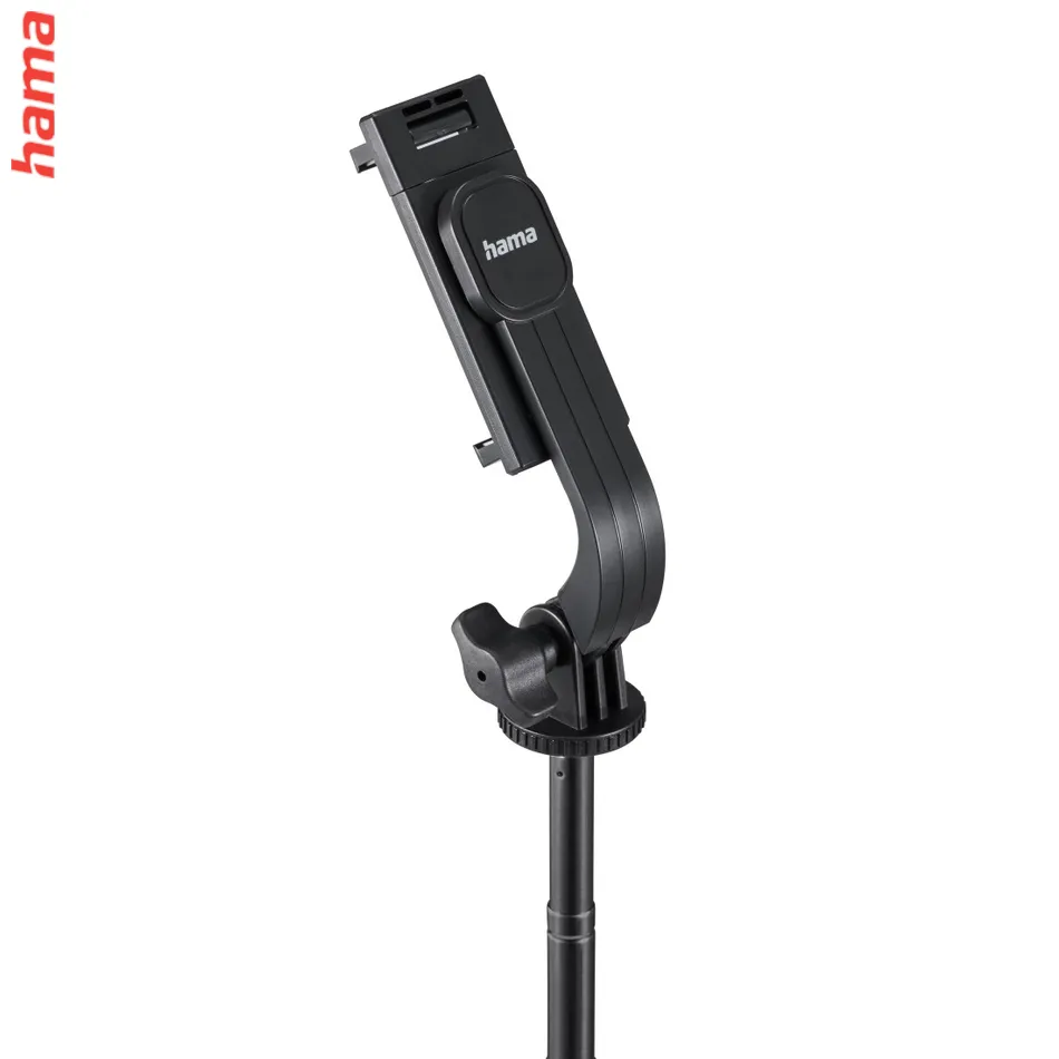 Hama Fancy Stand 110 II, selfie tyčka a statív pre telefón, Bluetooth diaľková spúšť