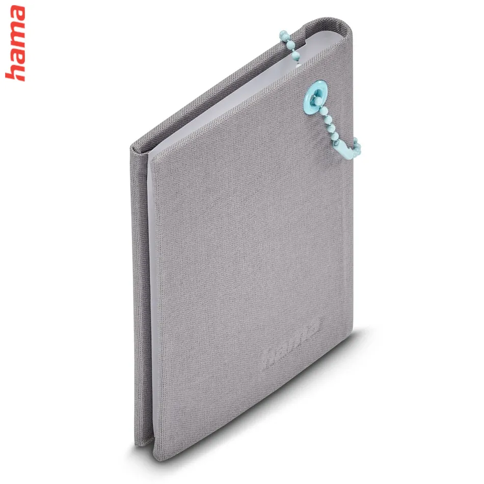 Hama mini fotoalbum na instantné fotky 5,4x8,6 cm, 20 fotiek, sada 12 ks