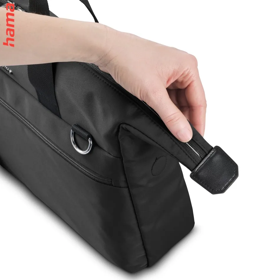 Hama Ultimate, taška na notebook, pre uhlopriečku 40-41 cm (15,6-16,2