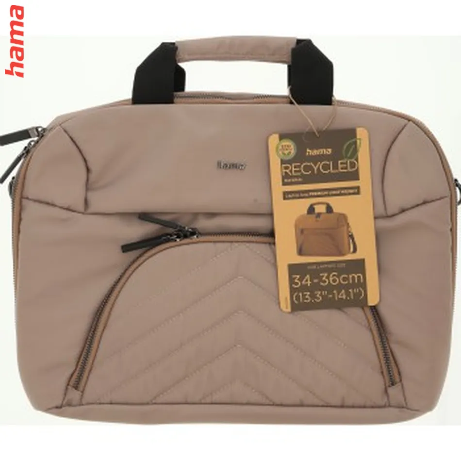 Hama Premium Lightweight, taška na notebook, 34-36 cm (13,3