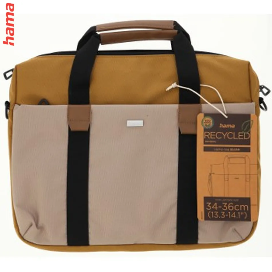 Hama Silvan, taška na notebook, pre 34-36 cm (13,3-14,1