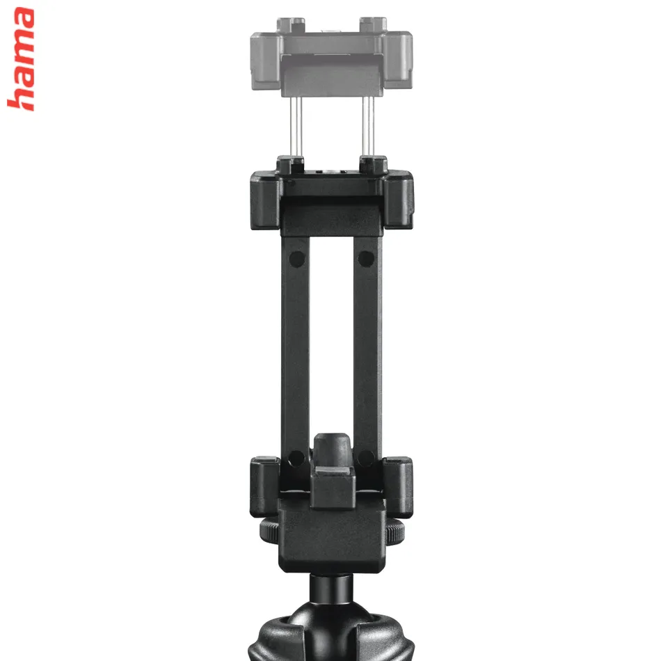 Hama Solid 80 Ball, univerzálny statív / selfie tyčka, Bluetooth diaľková spúšť
