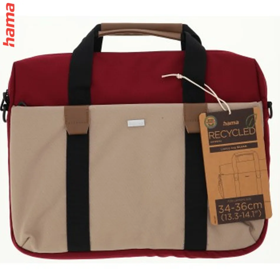 Hama Silvan, taška na notebook, pre 40-41 cm (15,6-16,2