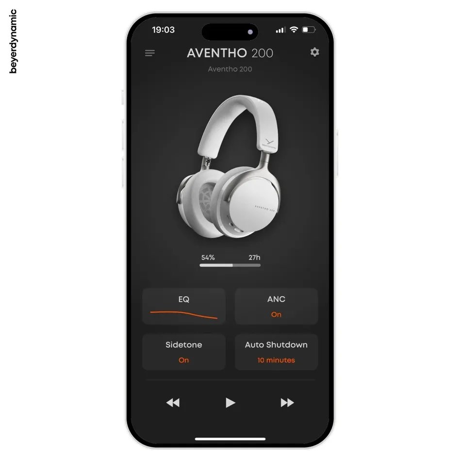 beyerdynamic 