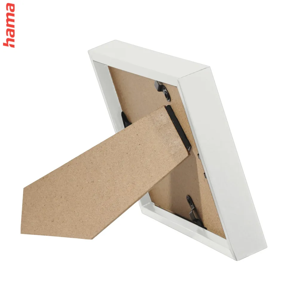 Hama rámčeky na fotky Mix & Match 10x15 cm, balenie 8 ks