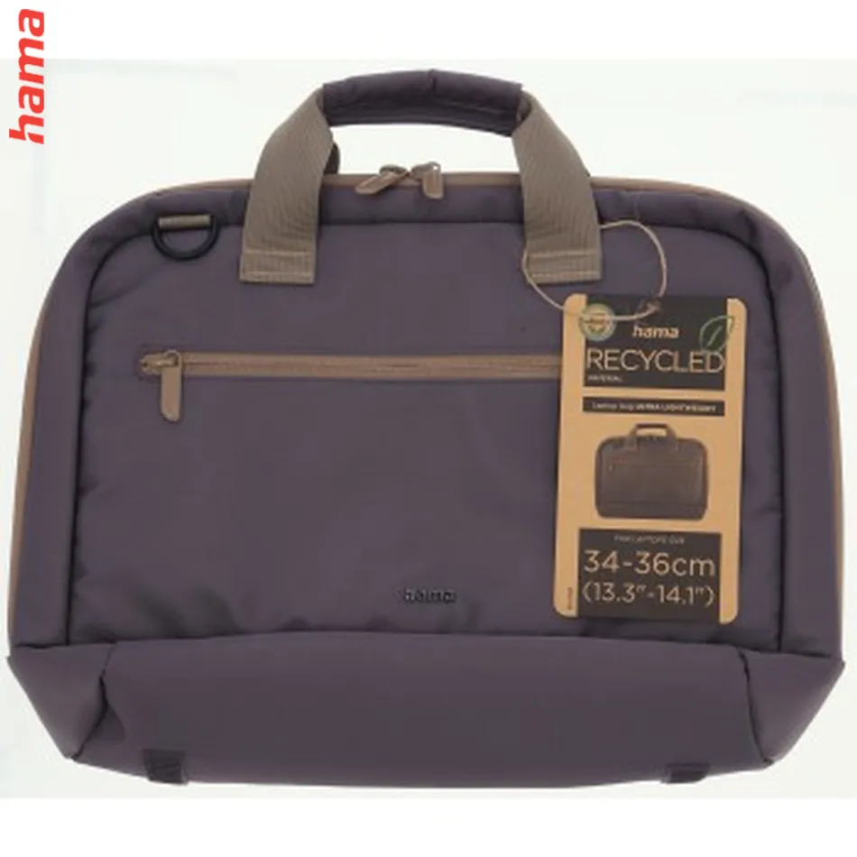Hama Ultra Lightweight, taška na notebook, 34-36 cm (13,3