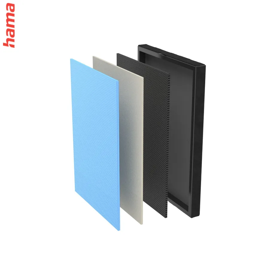 Hama kombinovaný filter 4v1 pre čističku vzduchu Hama Basic