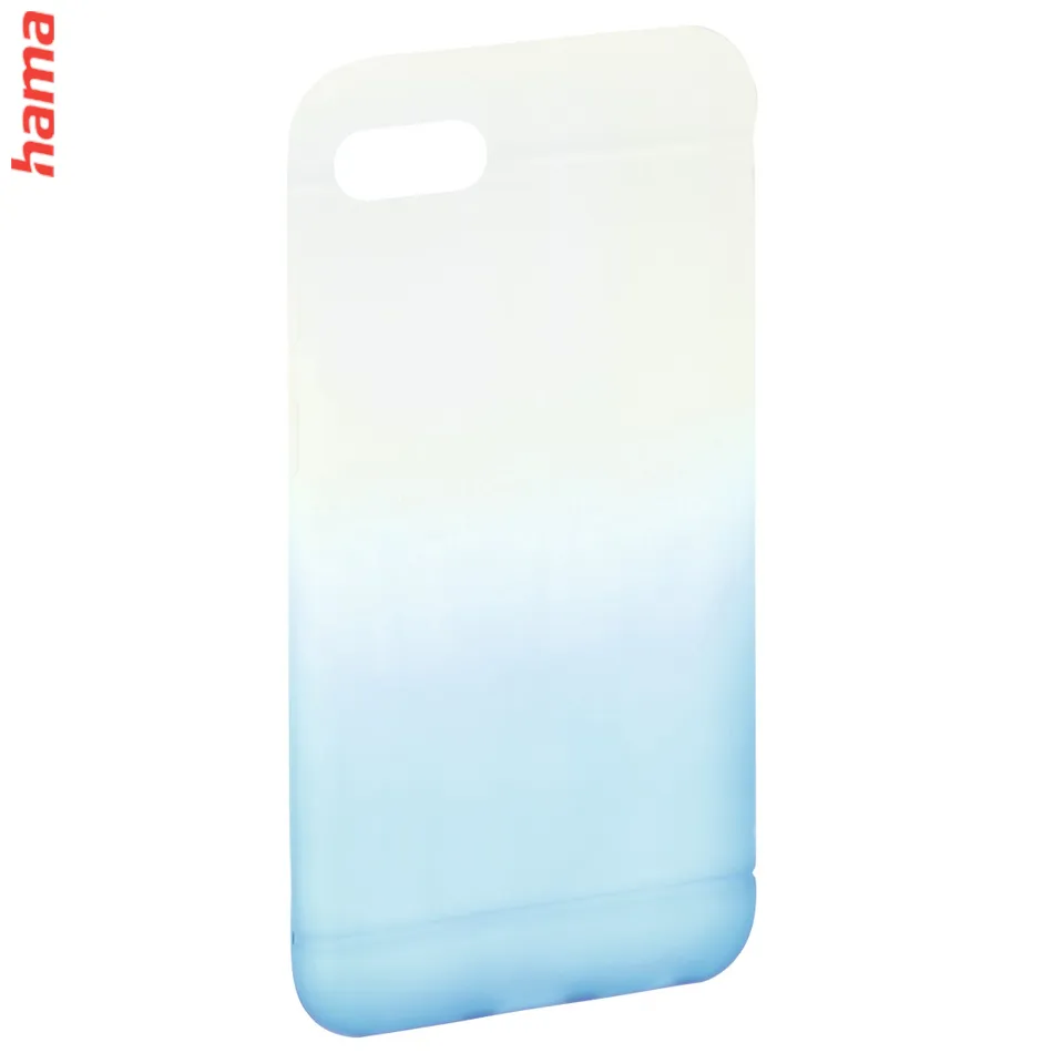Hama Colorful, kryt pre Apple iPhone 7/8/SE 2020