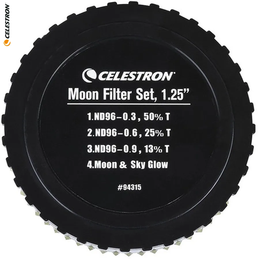 Celestron filter 1,25