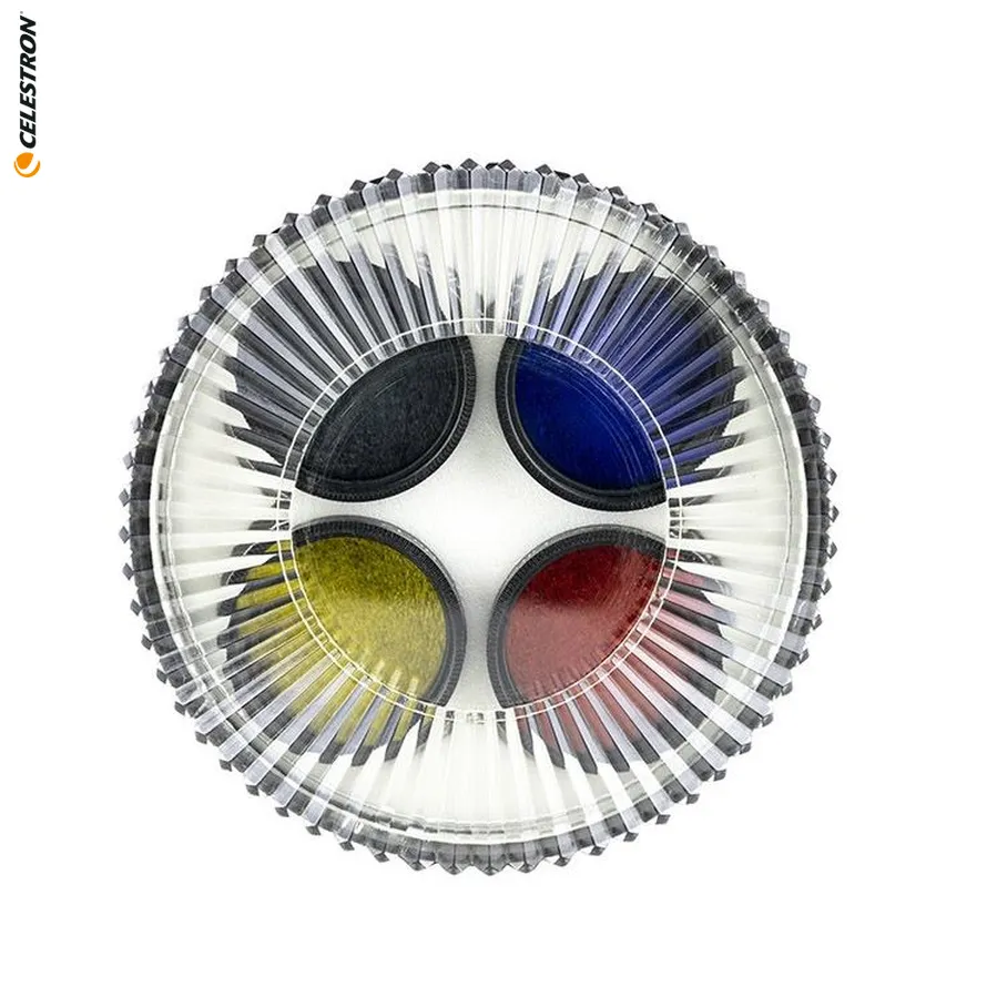 Celestron filter 1.25