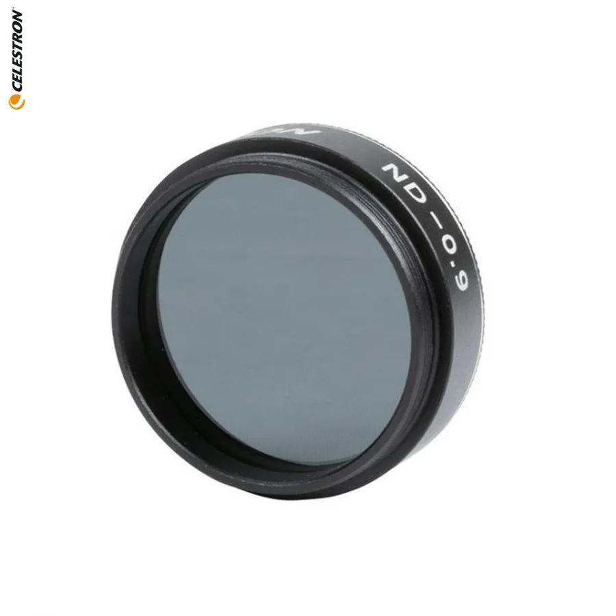 Celestron filter 1.25