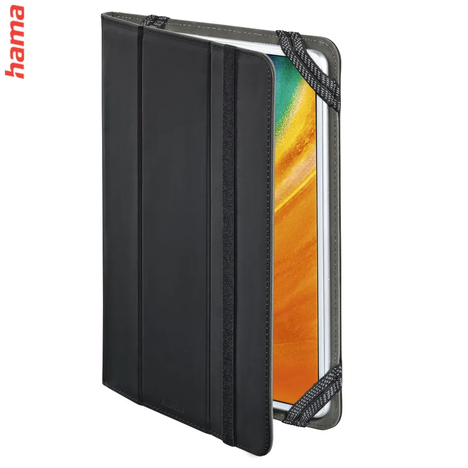 Hama Fold Uni, univerzálne puzdro na tablet s uhlopriečkou 24-28 cm (9,5-11