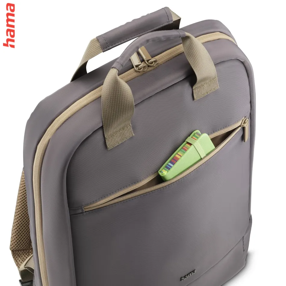 Hama Ultra Lightweight, ruksak na notebook, do 41 cm (16,2