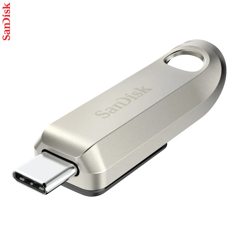 SanDisk Ultra Luxe USB Type-C 32 GB USB 3.2 Gen 1
