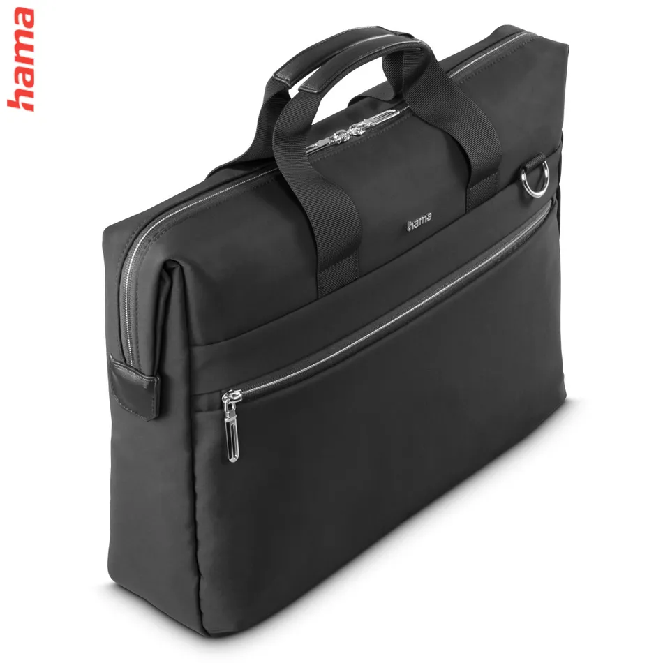 Hama Ultimate, taška na notebook, pre uhlopriečku 40-41 cm (15,6-16,2