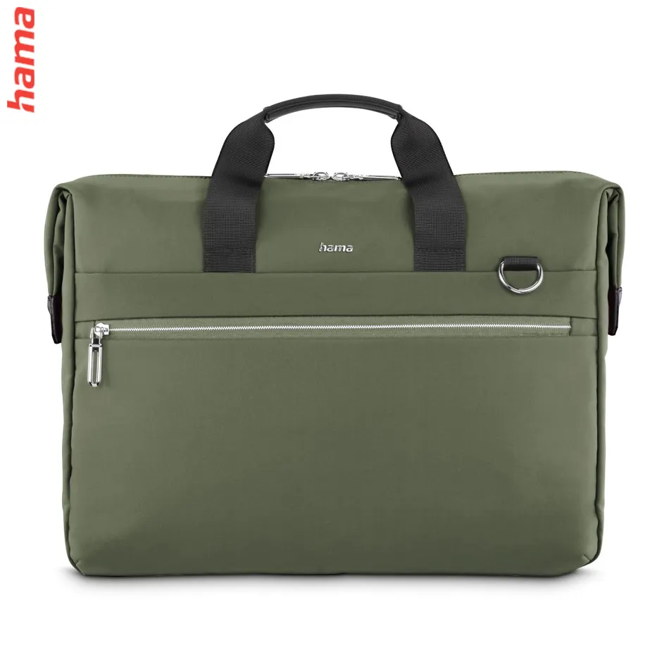 Hama Ultimate, taška na notebook, pre uhlopriečku 40-41 cm (15,6-16,2