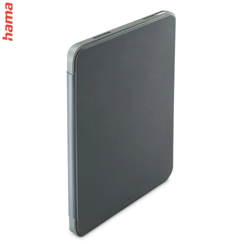 Hama Stand Folio, 2v1: zadný kryt, alebo puzdro, pre Apple iPad 10,9