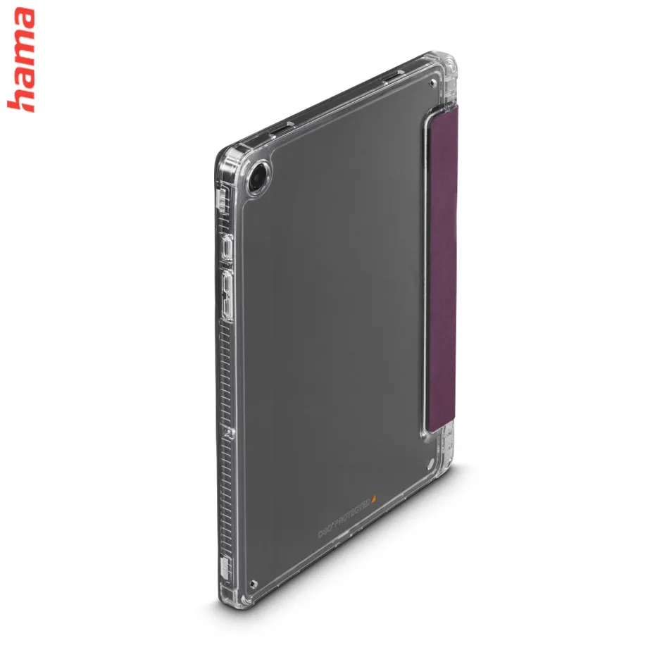 Hama Extreme Protect, D3O® puzdro pre Galaxy Tab A9+ 11