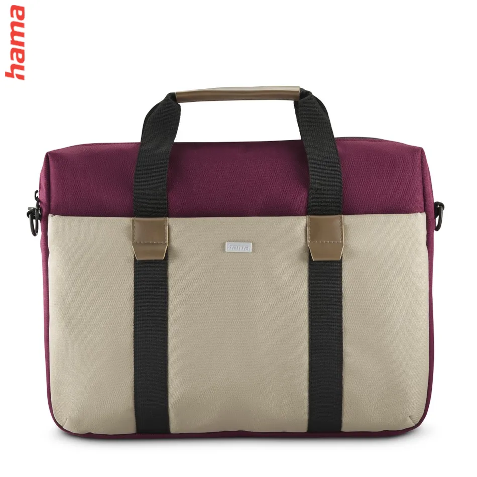 Hama Silvan, taška na notebook, pre 40-41 cm (15,6-16,2