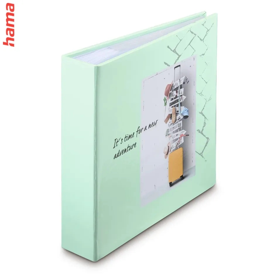 Hama Memo Album 