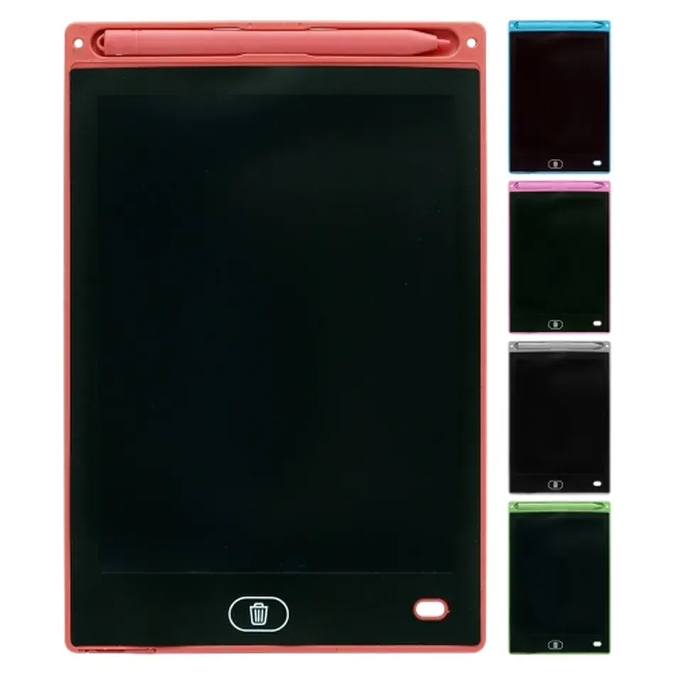 LCD Panel s Dotykovým Perom 8,5