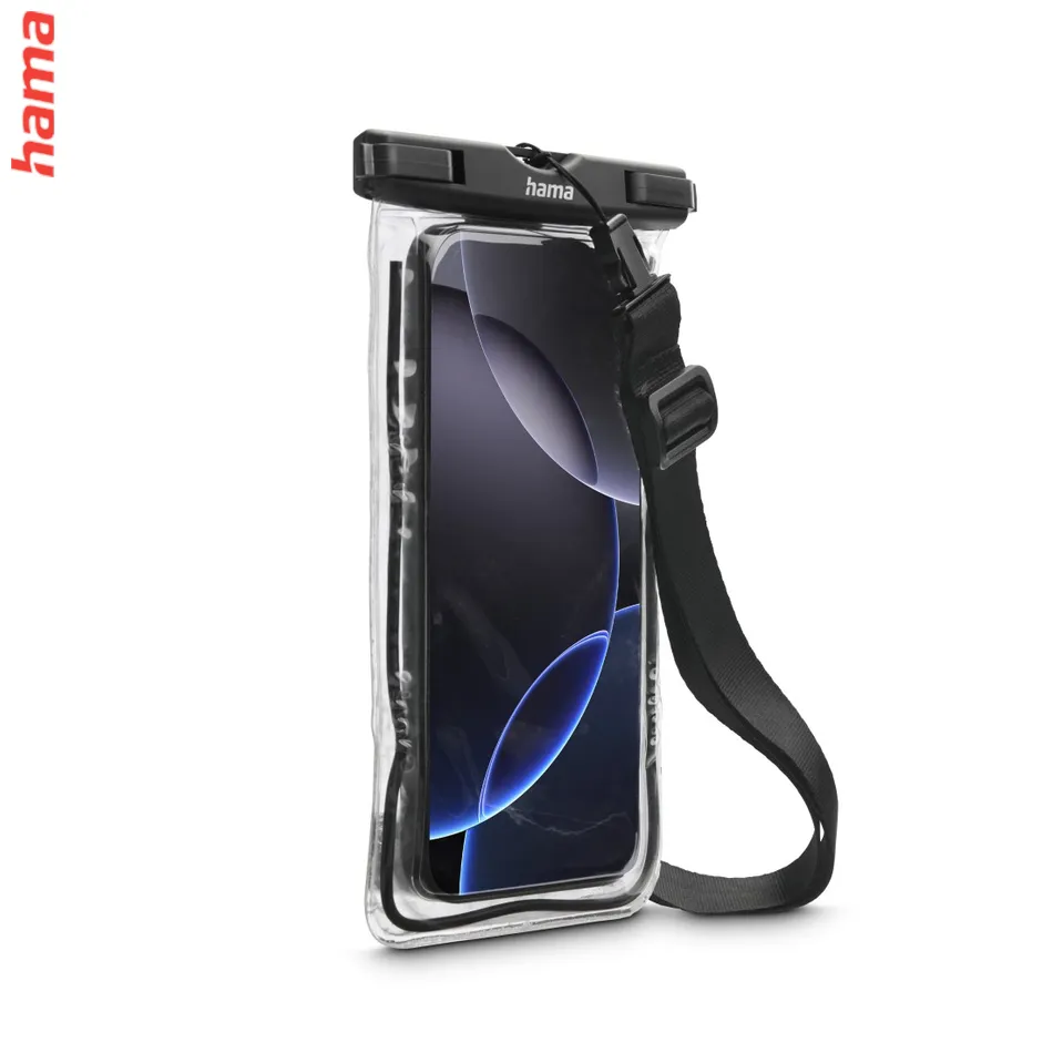 Hama puzdro na mobil, do 6,7