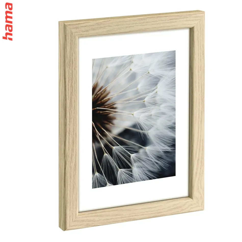 Fotorámik 20 x 30 cm Breeze prírodný odtieň