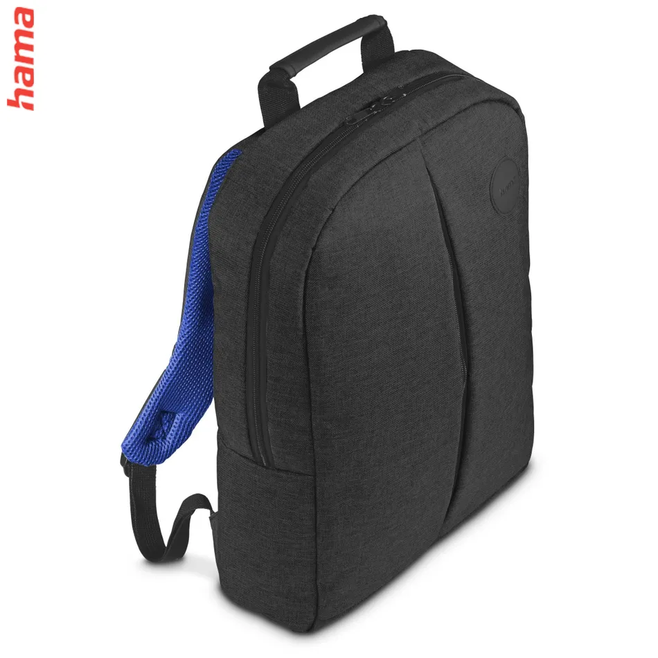 Hama Genua, ruksak na notebook, do 40 cm (15,6