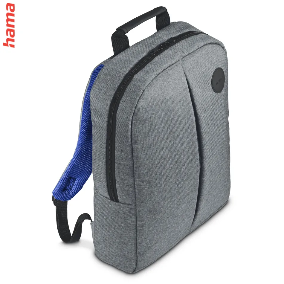 Hama Genua, ruksak na notebook, do 40 cm (15,6