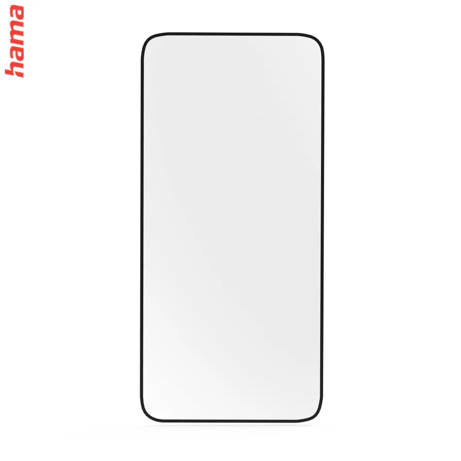 Hama Extreme Protect, ochranné sklo na displej pre Samsung Galaxy A36 5G, licencia D3O®