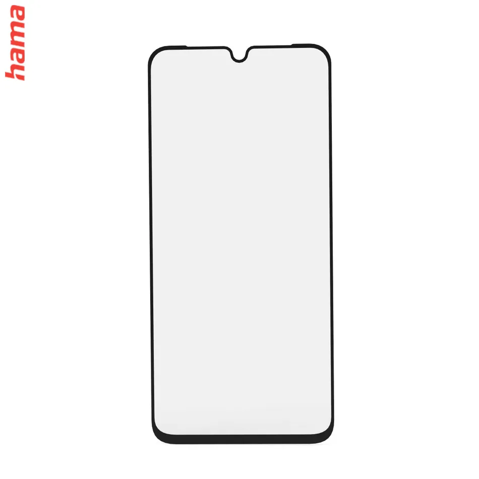Hama Extreme Protect, ochranné sklo na displej pre Samsung Galaxy A26 5G, licencia D3O®