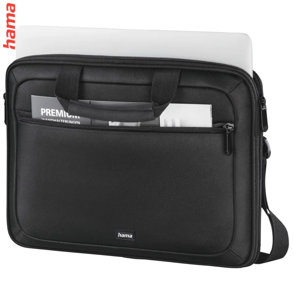 Hama Nice, taška na notebook, tvrdé EVA prevedenie, pre 40 cm (15,6