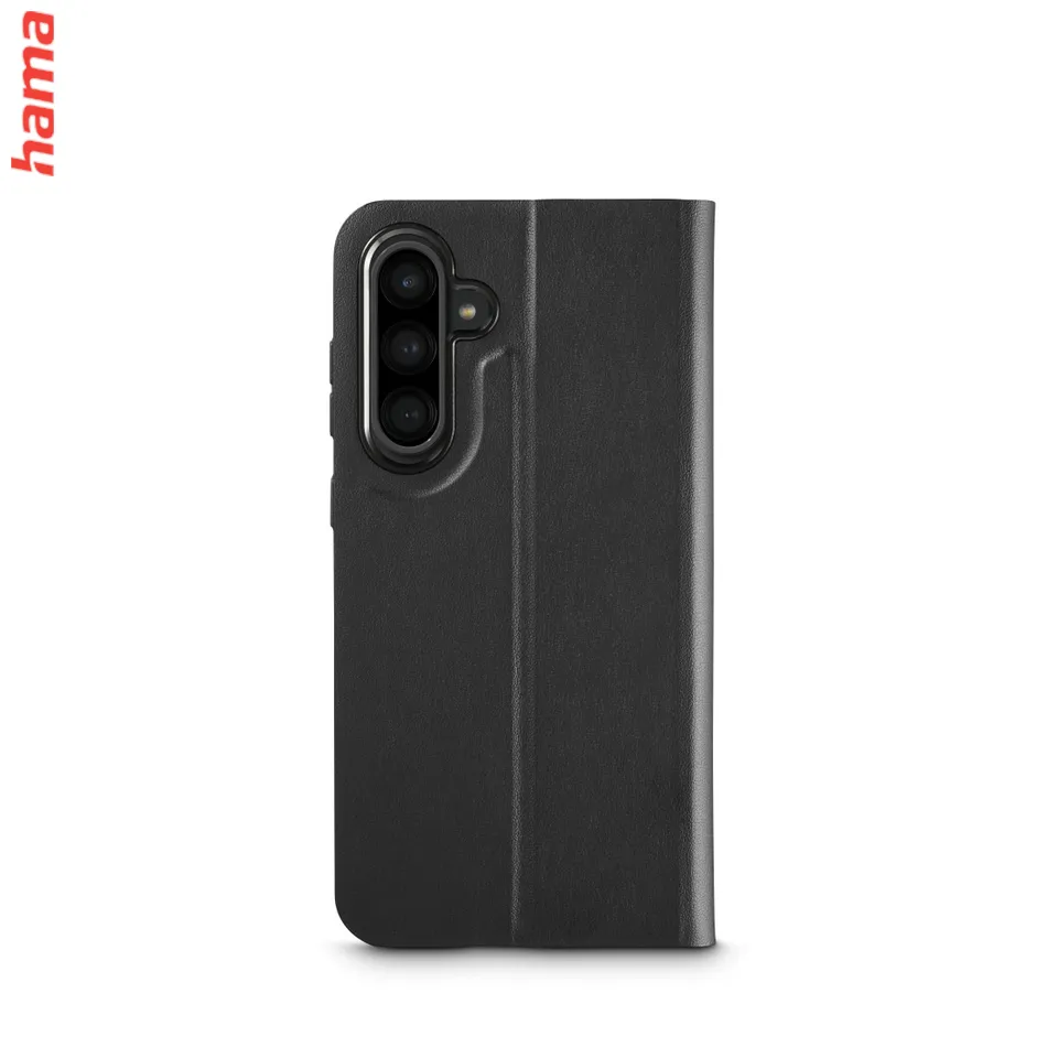 Hama Eco Premium, puzdro-knižka pre Samsung Galaxy A56 5G, umelá koža, 20% recyklovaných materiálov
