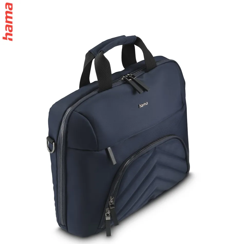 Hama Premium Lightweight, taška na notebook, 34-36 cm (13,3