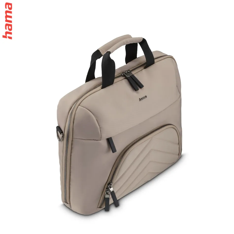 Hama Premium Lightweight, taška na notebook, 34-36 cm (13,3