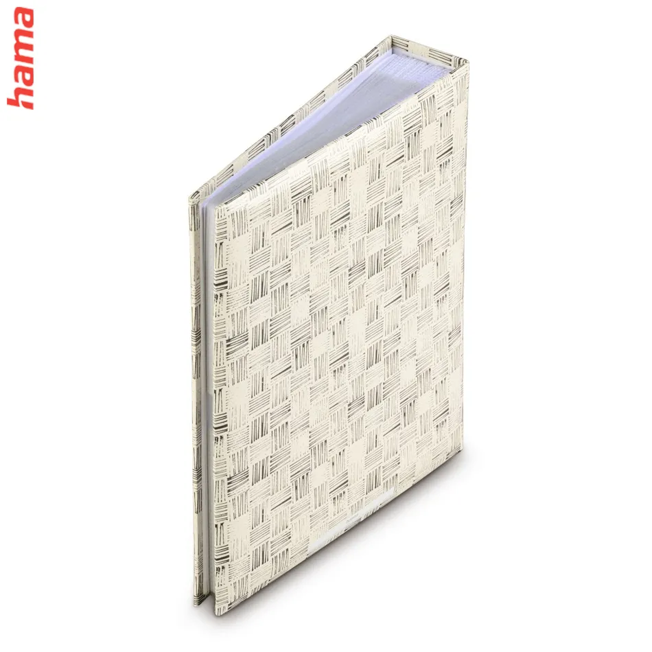 Hama Fotoalbum „Network“ na 200 fotografií vo formáte 10x15 cm