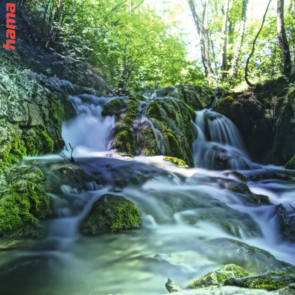 Hama Vario ND2-400, neutrálny šedý filter, priemer 40,5 mm
