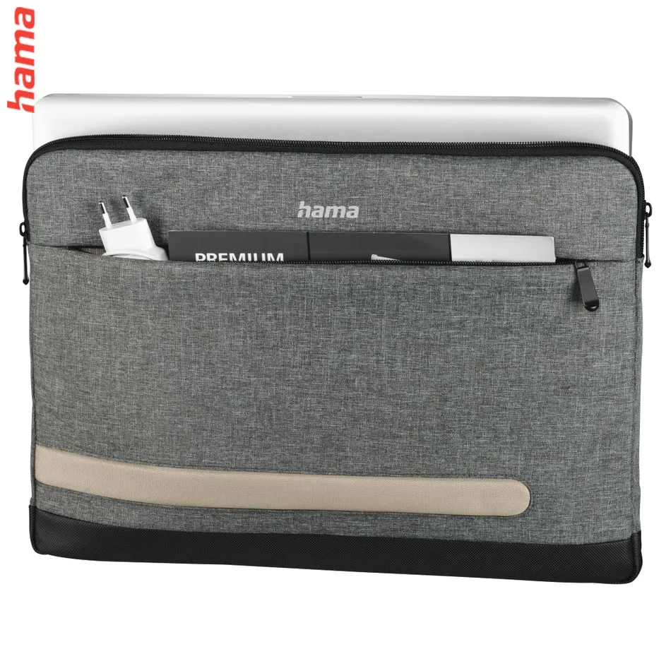 Hama Terra, obal na notebook, 13,3