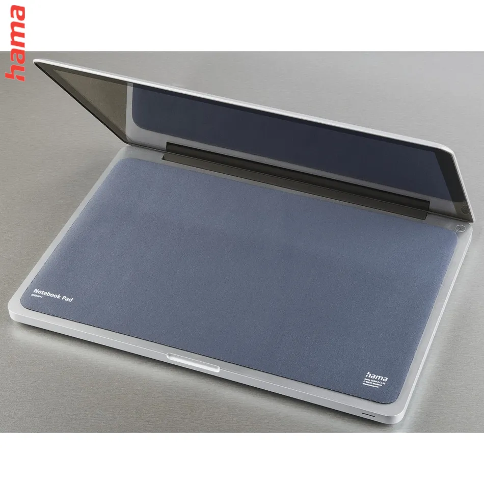 Hama multifunkčná podložka 3v1 pre notebook s uhlopriečkou 40 cm (15,6