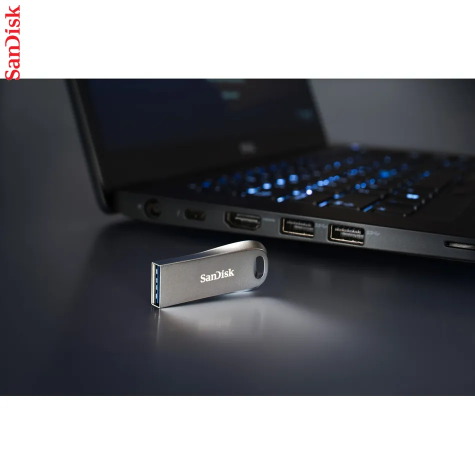 SanDisk Ultra Luxe USB 3.2 1 TB
