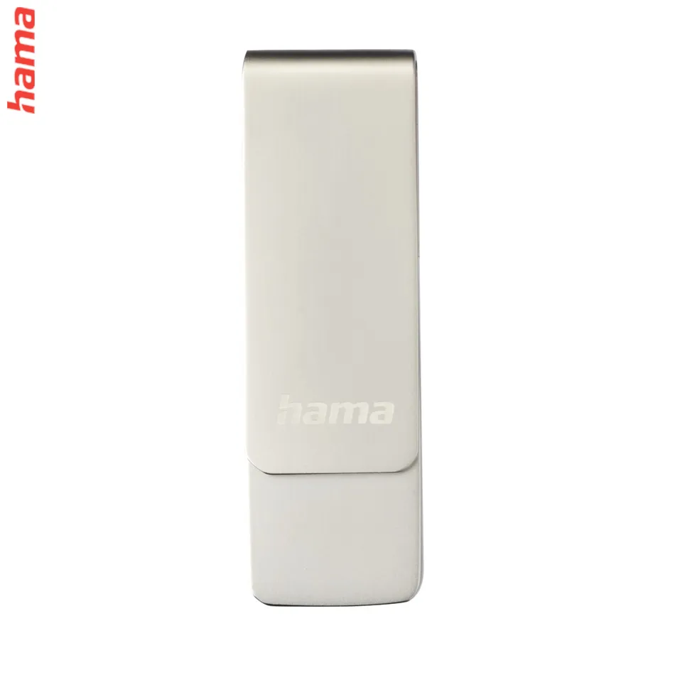 Hama USB flash disk Rotate Pro, USB 3.0, 512 GB, 100 MB/s