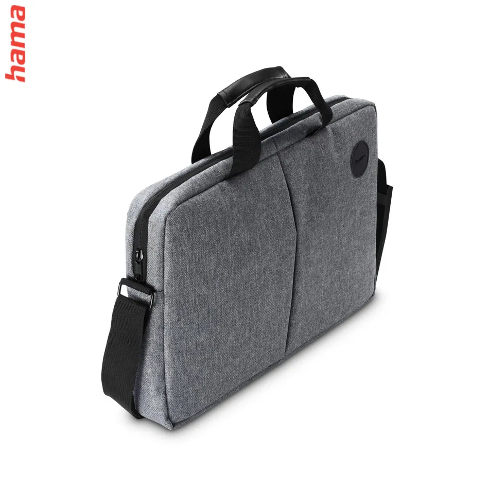 Hama Genua, taška na notebook, do 44 cm (17,3