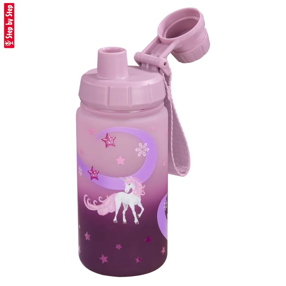 Nerezová termo fľaša Step by Step Sweet Unicorn – 0,5 l